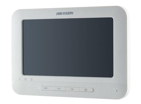 IP Видеодомофон Hikvision DS-KH6210-L