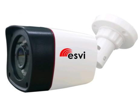 AHD видеокамера ESVI EVL-BM24-H11B