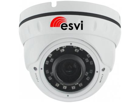 IP видеокамера ESVI EVC-DNT-S20-P/A/C