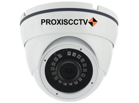 IP видеокамера PROXISCCTV PX-IP-DN-V40-P/A/C 3.6mm