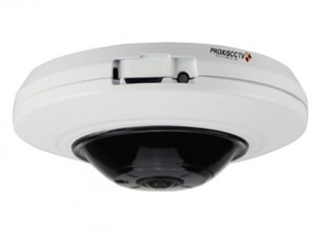 IP видеокамера PROXISCCTV PX-IP6-A600