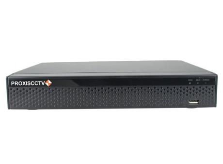 IP Видеорегистратор PROXISCCTV PX-NVR-D42