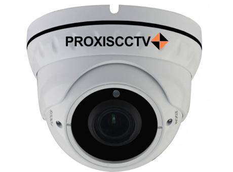 AHD видеокамера PROXISCCTV PX-AHD-DNT-H20FS