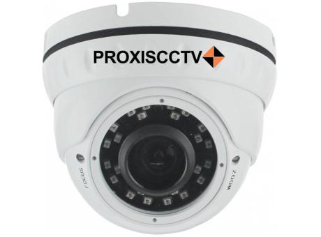 AHD видеокамера PROXISCCTV PX-AHD-DNT-H20S