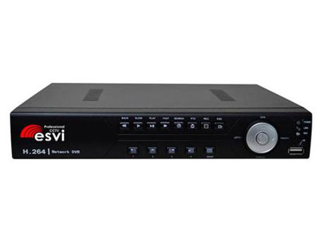 IP Видеорегистратор ESVI EVD-8224-11