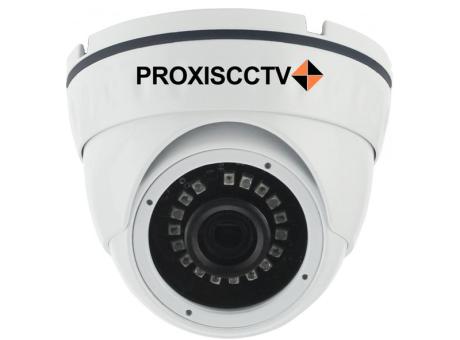 AHD видеокамера PROXISCCTV PX-AHD-DN-H50FS 2.8mm