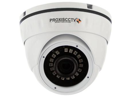 IP видеокамера PROXISCCTV PX-IP3-DN-P