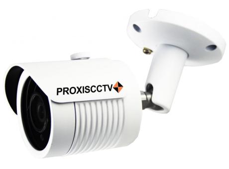 AHD видеокамера PROXISCCTV PX-AHD-BH30-H20S