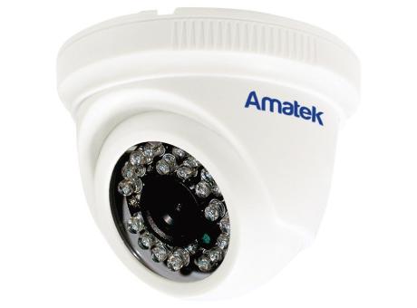 Видеокамера Amatek AC-HD202S (3,6 mm)