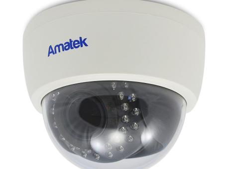 Видеокамера Amatek AC-HD202VS
