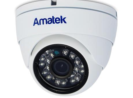 Видеокамера Amatek AC‐HDV202S