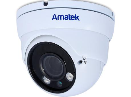 Видеокамера Amatek AC‐HDV203VS