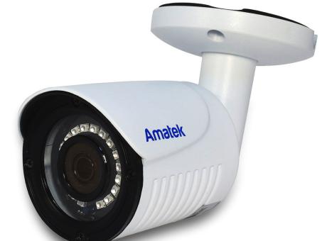 Видеокамера Amatek AC-HS202