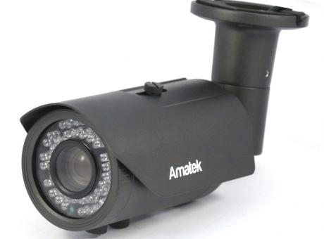 Видеокамера Amatek AC-HS205V