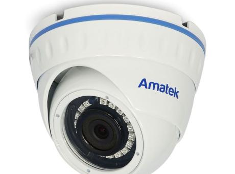IP видеокамера Amatek AC-IDV132