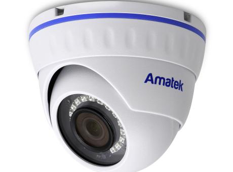 IP видеокамера Amatek AC-IDV202AS