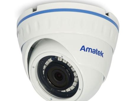 IP видеокамера Amatek AC-IDV502A