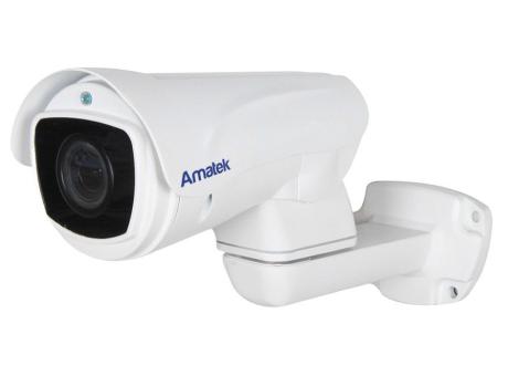 Поворотная IP камера Amatek AC-IS205PTZ10