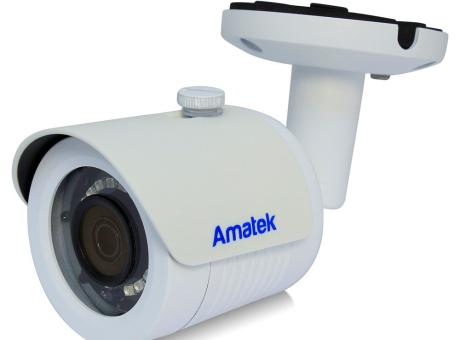 IP видеокамера Amatek AC-IS402