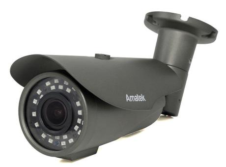 IP видеокамера Amatek AC-IS506A