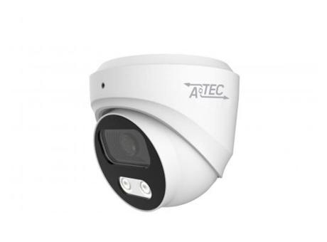 Уличная купольная IP-камера ATEC-I2D-022