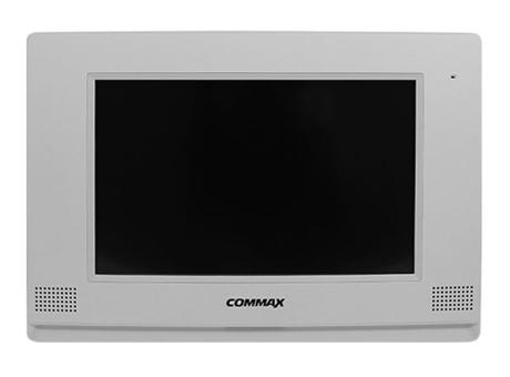 Видеодомофон COMMAX CDV-1020AQ (white pearl)