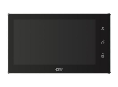 Видеодомофон CTV-M3701 B