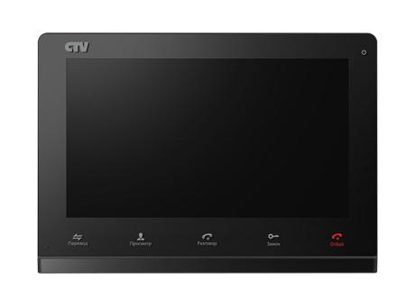 Видеодомофон CTV-M4101 AHD