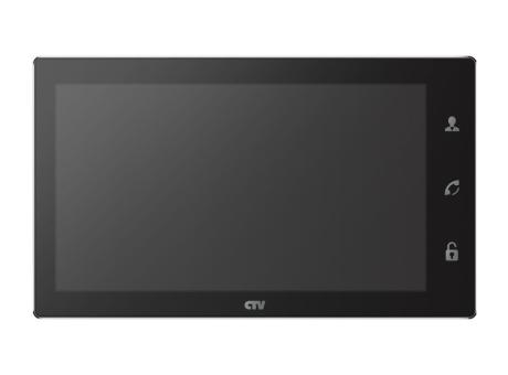 Видеодомофон CTV-M4102AHD B