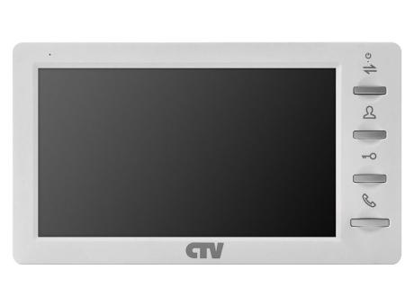 Видеодомофон CTV-M4700AHD