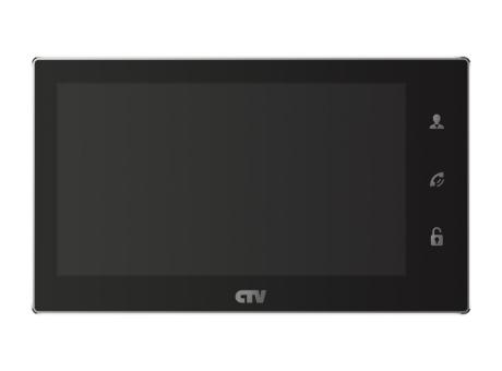 Видеодомофон CTV-M4706AHD B