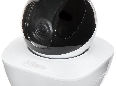 Видеокамера DAHUA DH-IPC-A26P