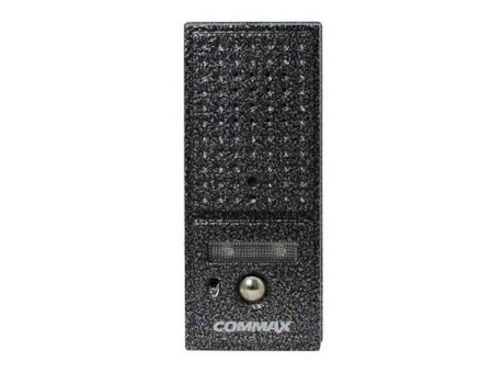 Вызывная панель COMMAX DRC-4CPN2/90 (Серая)