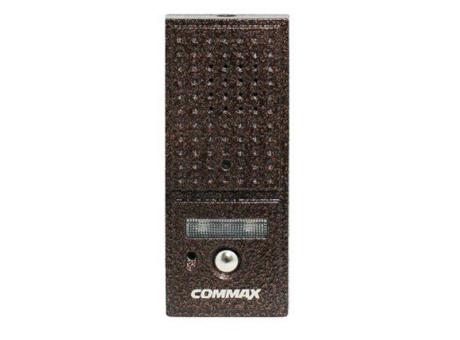 Вызывная панель COMMAX DRC-4CPN2/90 (Коричневая)