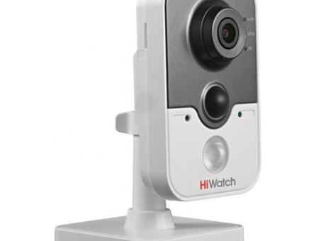 Видеокамера HiWatch DS-I114W