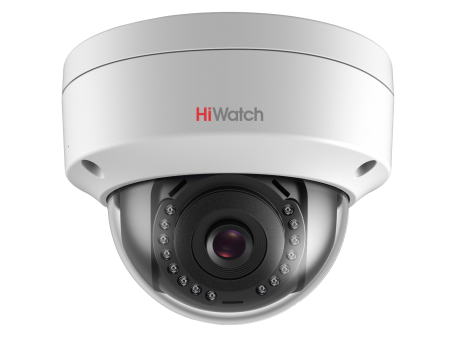 Видеокамера HiWatch DS-I202