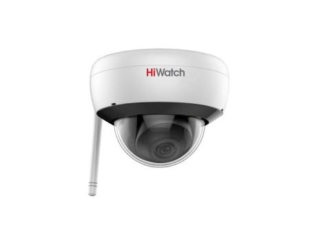 Видеокамера HiWatch DS-I252W (4 mm)