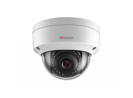 Видеокамера HiWatch DS-I402 (4 mm)