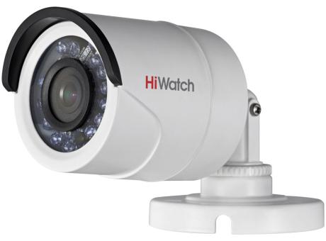 Видеокамера HIWATCH DS-T200 (3.6 mm)