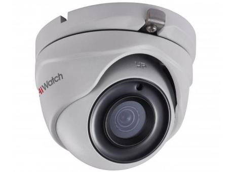 Видеокамера HiWatch DS-T303 (2.8 mm)