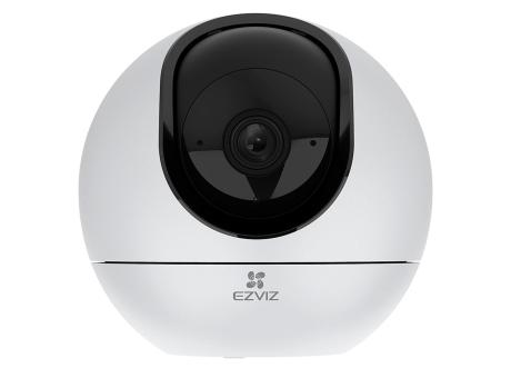4 МП поворотная Wi-Fi камера 360° EZVIZ C6 
