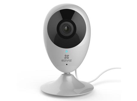 Wi-Fi видеокамера EZVIZ C2C 720P