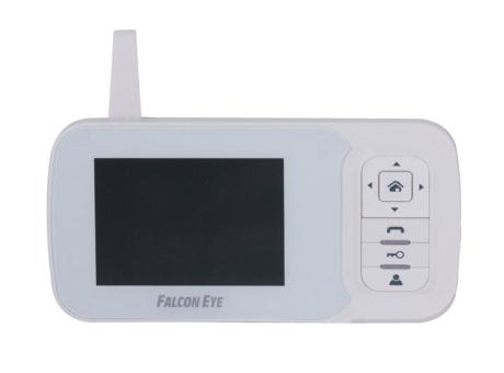 Беспроводной видеодомофон Falcon Eye FE-35WI