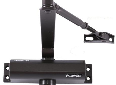 Доводчик Falcon Eye FE-B3W