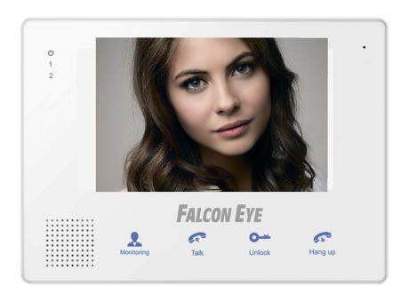 Видеодомофон Falcon Eye FE-IP70M