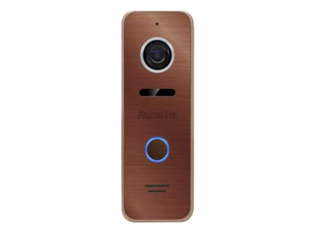 Вызывная панель Falcon Eye FE-ipanel 3 (Bronze)