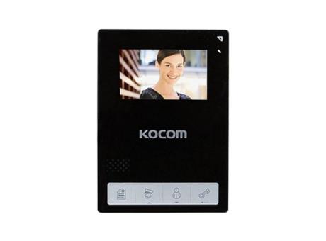 Видеодомофон Kocom KCV-434SD