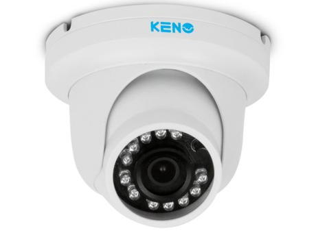 Видеокамера KENO KN-DE406F36