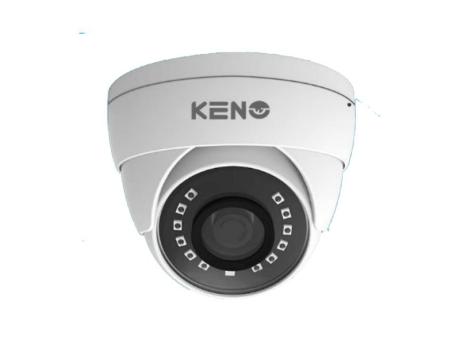 Видеокамера KENO KN-DE55F36