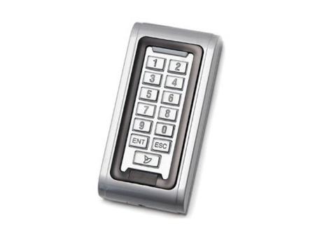 RFID-считыватель 125 кГц Matrix-IV EHT Keys Metal (Антиклон)